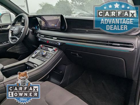 Used 2025 Hyundai Palisade Calligraphy AWD/4WD image 29