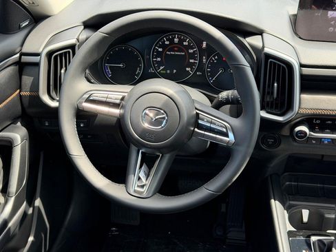 Used 2026 MAZDA CX-50 AWD 2.5 Hybrid w/ Weather Package image 6