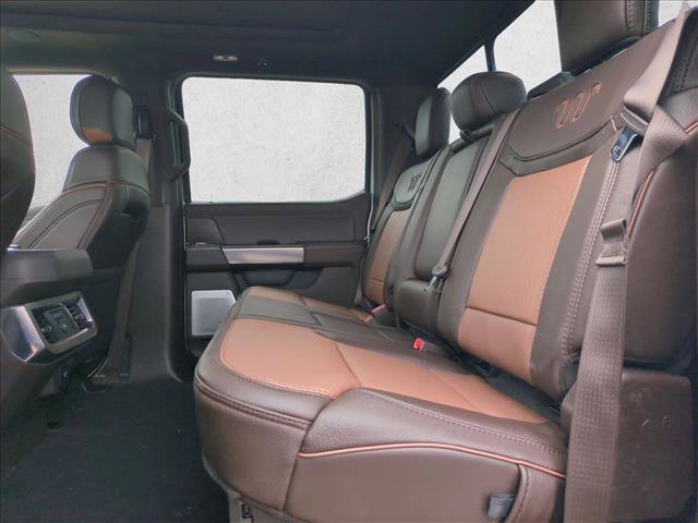 New 2027 Ford F350 King Ranch AWD/4WD image 16