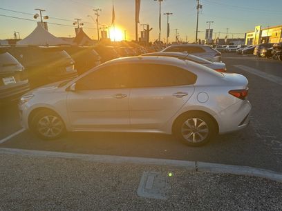 Used 2021 Kia Rio S w/ Technology Package