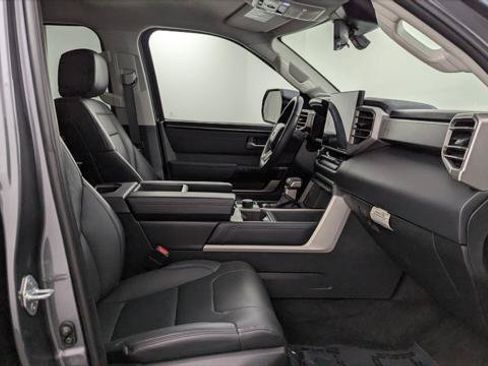 Used 2023 Toyota Tundra Limited AWD/4WD image 21