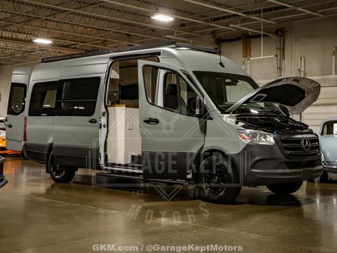 Used 2020 Mercedes-Benz Sprinter 2500 image 66