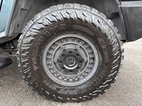 Used 2008 HUMMER H2 image 3