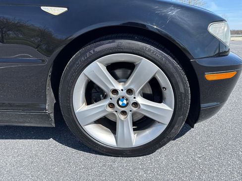 Used 2005 BMW 325Ci Convertible image 31