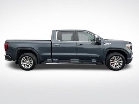 Used 2020 GMC Sierra 1500 Denali w/ Technology Package AWD/4WD image 16