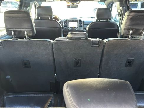 Used 2019 Ford Expedition Max Limited image 44
