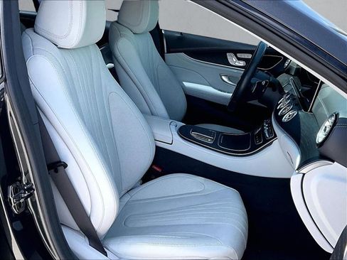 Certified 2023 Mercedes-Benz CLS 450 4MATIC image 9