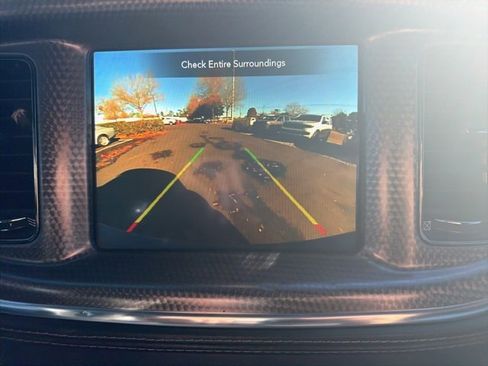 Used 2020 Dodge Charger SRT Hellcat w/ Navigation & Travel Group image 27