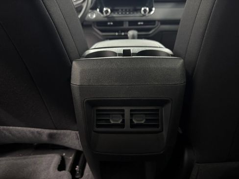 New 2026 Chevrolet Colorado Trail Boss AWD/4WD image 14