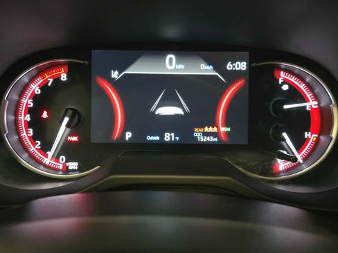 Certified 2025 Toyota RAV4 XLE Premium w/ Weather Package AWD/4WD image 12