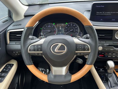 Used 2022 Lexus RX 350 FWD w/ Premium Package image 25