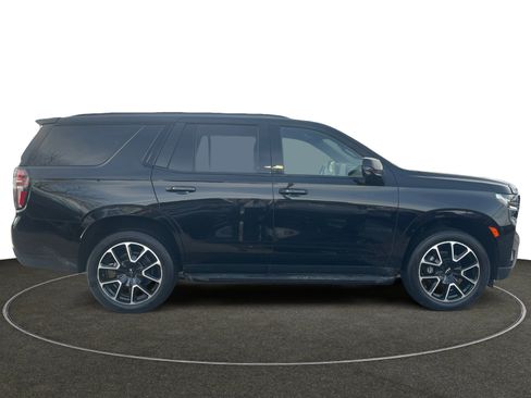 Used 2021 Chevrolet Tahoe RST w/ Luxury Package image 7