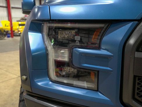 Used 2019 Ford F150 Raptor w/ Equipment Group 802A Luxury AWD/4WD image 31