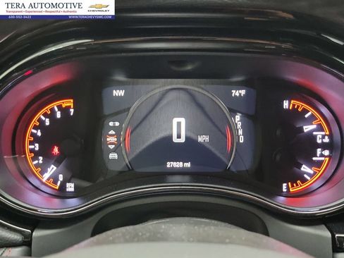 Used 2026 Dodge Durango GT AWD/4WD image 12