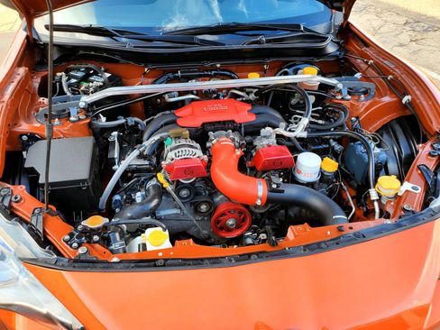 Used 2013 Scion FR-S RWD image 39