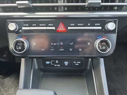 New 2026 Hyundai Santa Cruz SEL FWD image 23