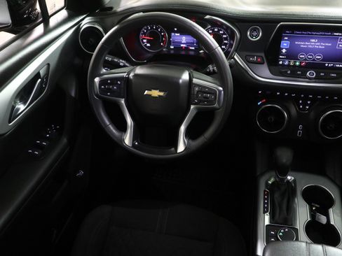 Used 2022 Chevrolet Blazer LT image 16