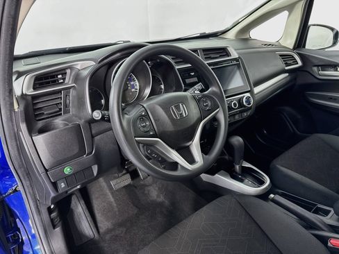 Used 2016 Honda Fit EX image 9