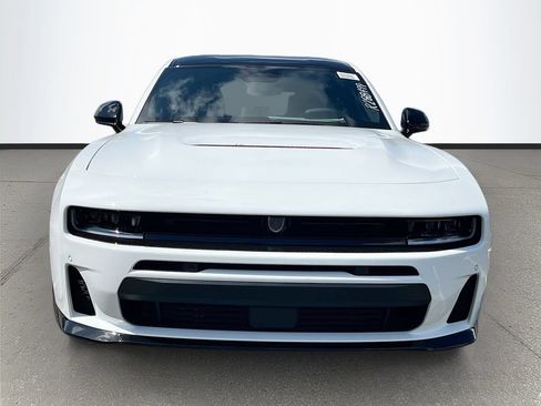 New 2026 Dodge Charger Scat Pack w/ Blacktop Package AWD/4WD image 2