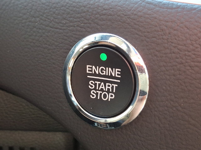 Certified 2024 Ford Edge SEL w/ Convenience Package AWD/4WD image 23