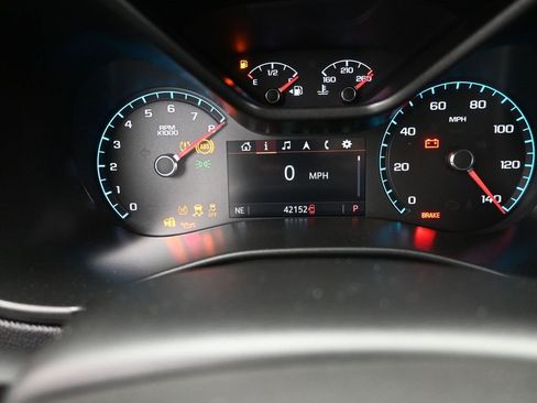 Used 2022 GMC Canyon AT4 w/ Trailering Package image 14