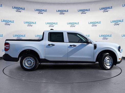 New 2026 Ford Maverick XL image 3