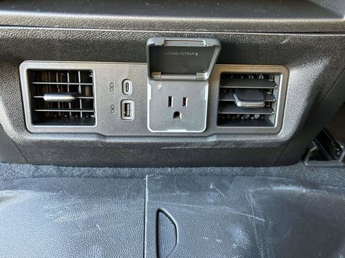 New 2026 Chevrolet Silverado 2500 LT w/ All Star Edition image 15