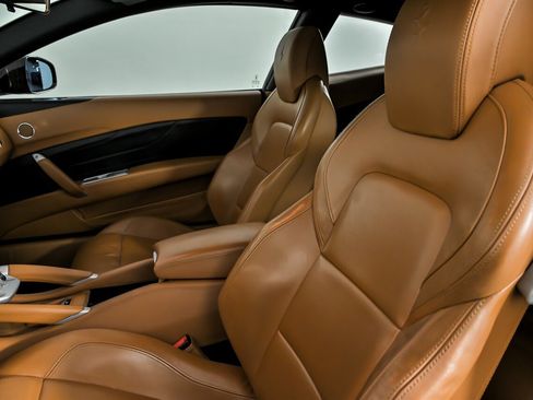 Used 2012 Ferrari FF image 21