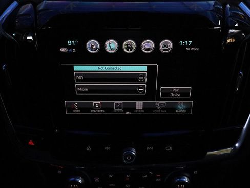 Used 2019 Chevrolet Traverse Premier w/ Redline Edition FWD image 30