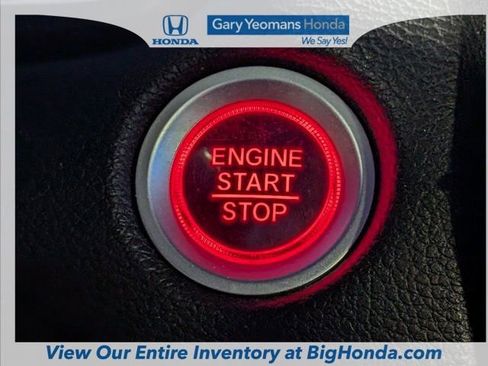 Used 2021 Honda CR-V EX image 28