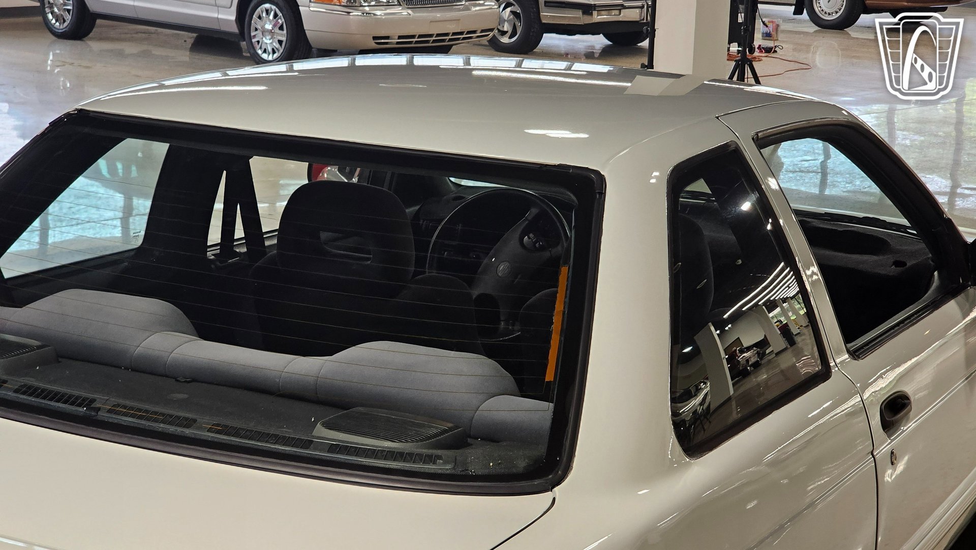 Used 1991 Nissan Sentra SE-R FWD image 18