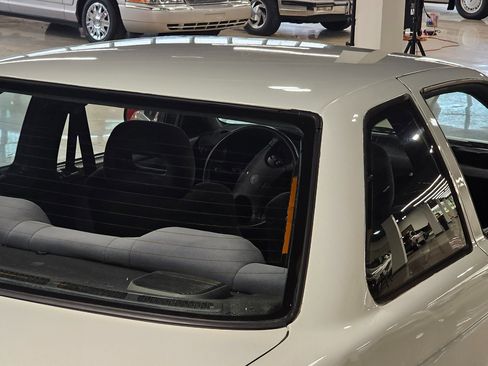 Used 1991 Nissan Sentra SE-R image 24