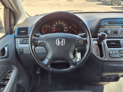 Used 2006 Honda Odyssey EX-L image 12