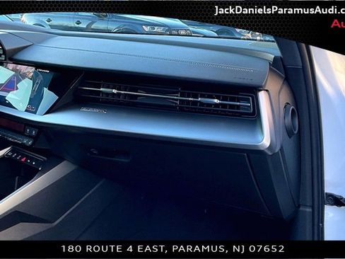 Used 2022 Audi A3 2.0T Premium w/ Convenience Package image 14