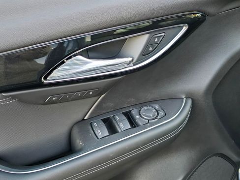 New 2026 Buick Envision Preferred image 15