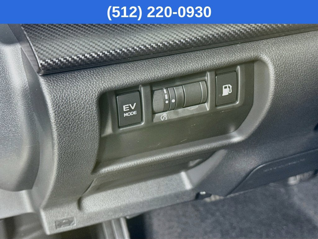 New 2026 Subaru Crosstrek 2.5i Limited AWD/4WD image 11