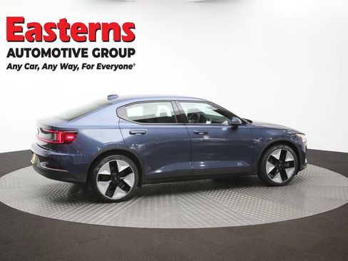 Used 2023 Polestar Polestar 2 w/ Pilot Pack AWD/4WD image 42