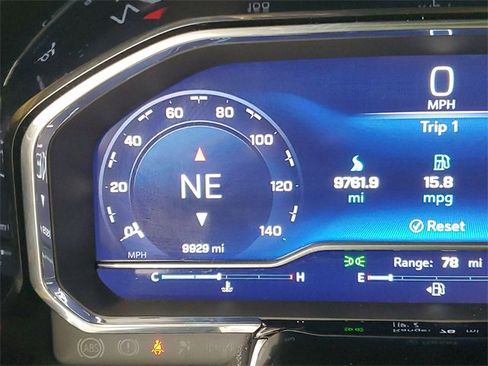 Used 2025 Chevrolet Silverado 1500 LT Trail Boss image 24