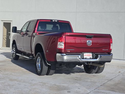 Used 2024 RAM 3500 Big Horn w/ Heated Seats & Wheel Group image 6