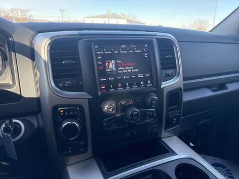 Used 2019 RAM 1500 Classic Warlock image 24