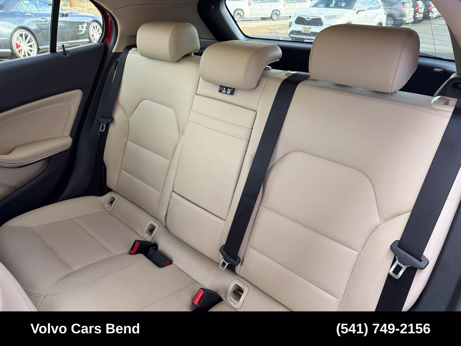 Used 2019 Mercedes-Benz GLA 250 4MATIC image 22