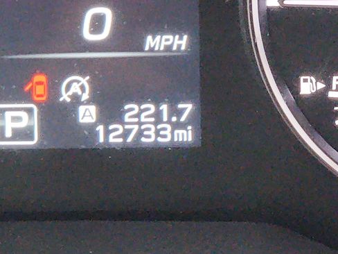 Used 2023 Subaru Outback Premium image 19