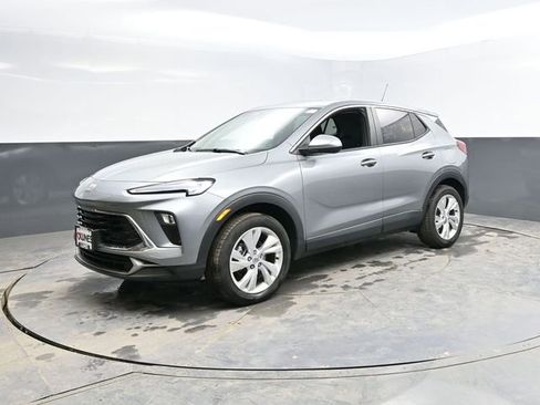 Used 2025 Buick Encore GX Preferred image 5