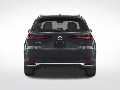 New 2026 MAZDA CX-90 Plug-In Hybrid w/ Premium Plus image 10