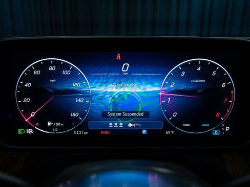 Certified 2025 Mercedes-Benz C 300 Sedan image 17