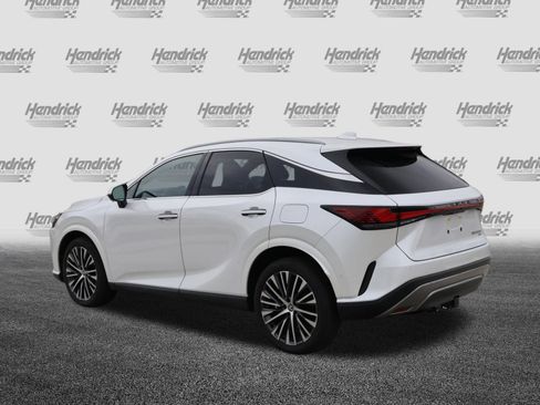 Used 2025 Lexus RX 350 image 7