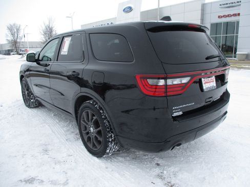 Used 2017 Dodge Durango R/T image 3