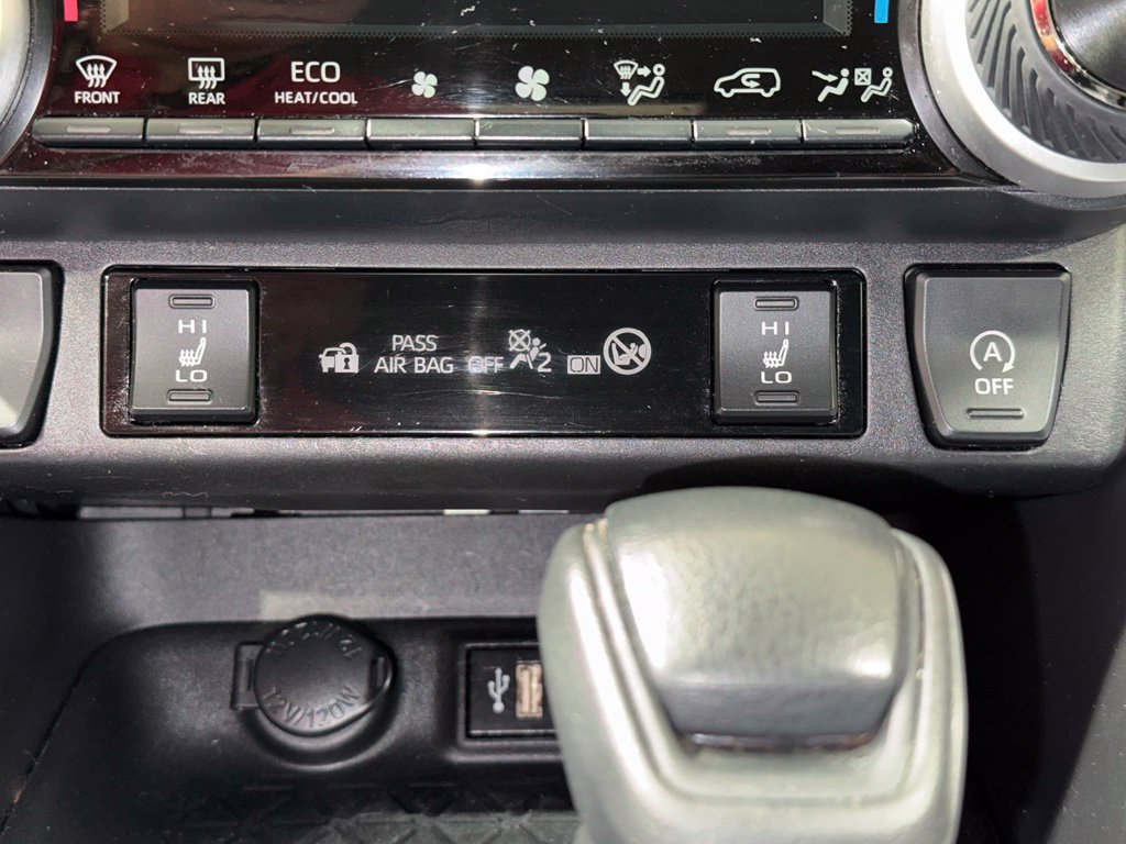 Certified 2024 Toyota RAV4 XLE w/ Convenience Package AWD/4WD image 30