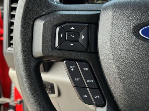 Used 2018 Ford F150 XL w/ Equipment Group 101A Mid RWD image 13