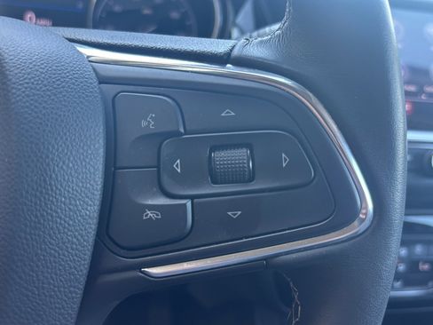 Used 2023 Buick Encore GX Select w/ Safety Package II AWD/4WD image 13